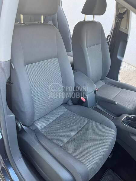 Volkswagen Golf 5 1.9 TDI CH