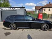 Mercedes Benz E 300 de AMG