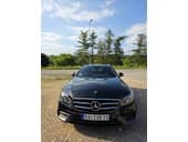 Mercedes Benz E 300 de AMG