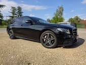 Mercedes Benz E 300 de AMG