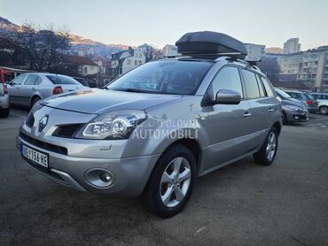 Renault Koleos 2.0dci