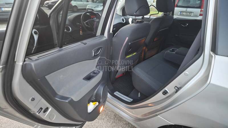 Renault Koleos 2.0dci