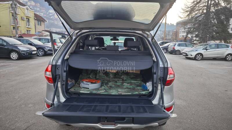 Renault Koleos 2.0dci