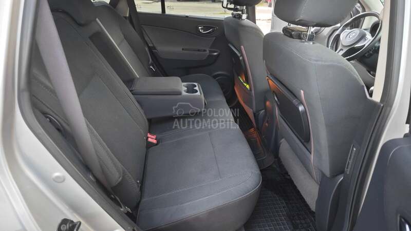 Renault Koleos 2.0dci