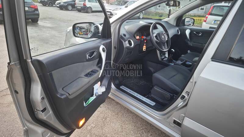Renault Koleos 2.0dci