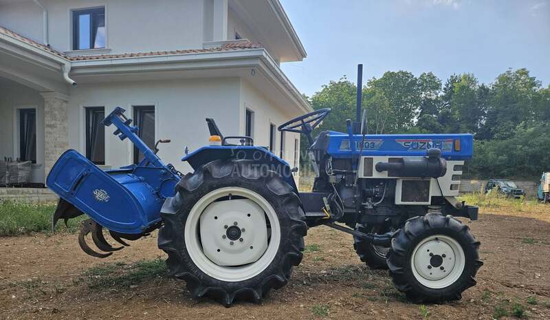 Suzue M1803D