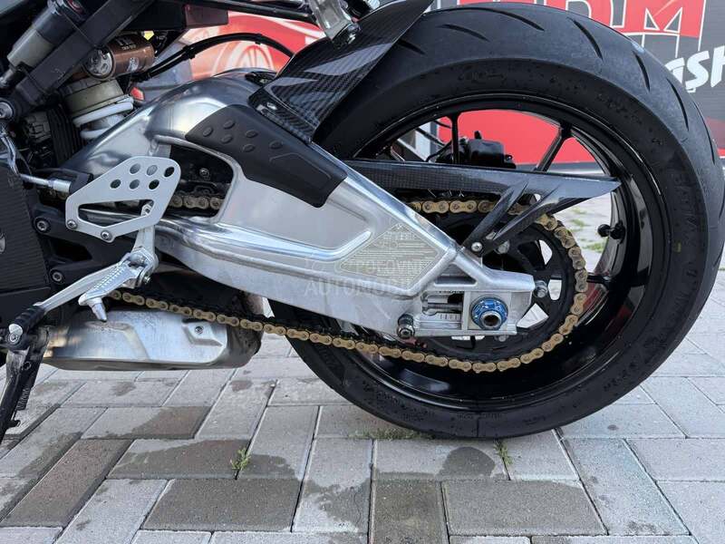 BMW S1000rr