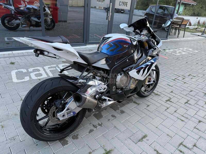 BMW S1000rr
