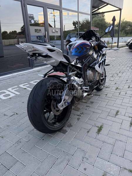 BMW S1000rr