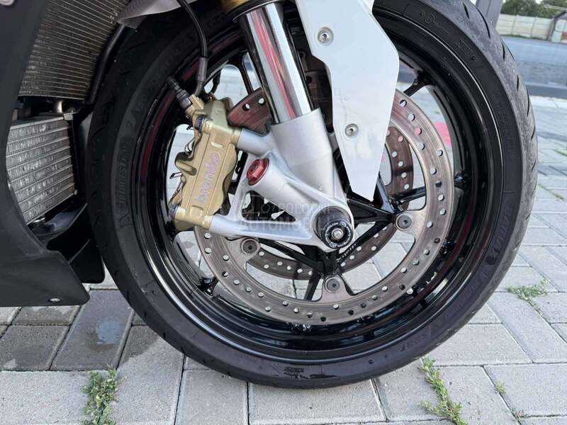 BMW S1000rr