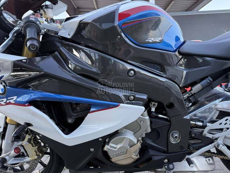 BMW S1000rr