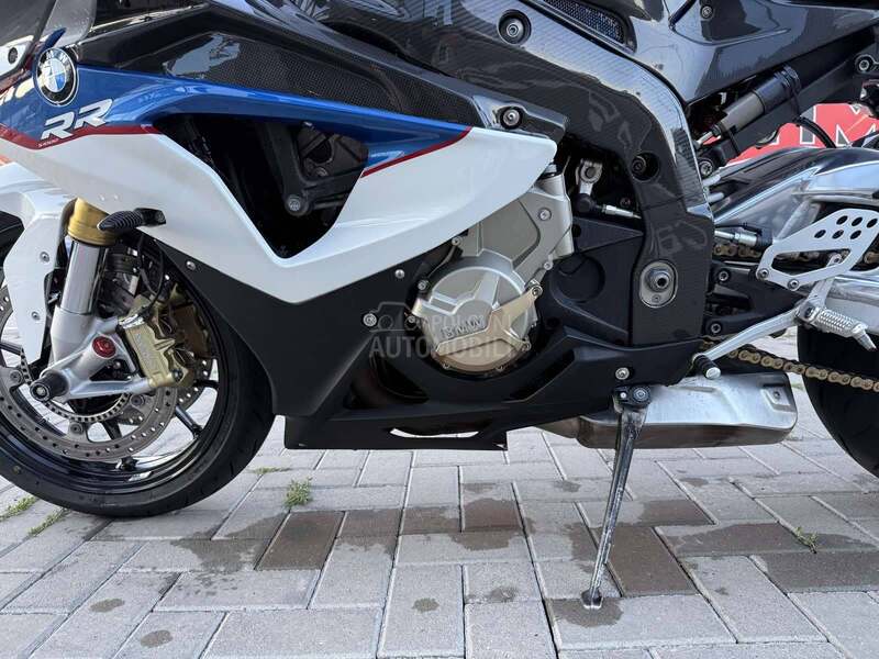 BMW S1000rr