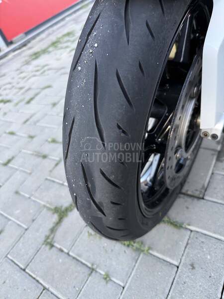 BMW S1000rr