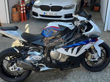 BMW S1000rr