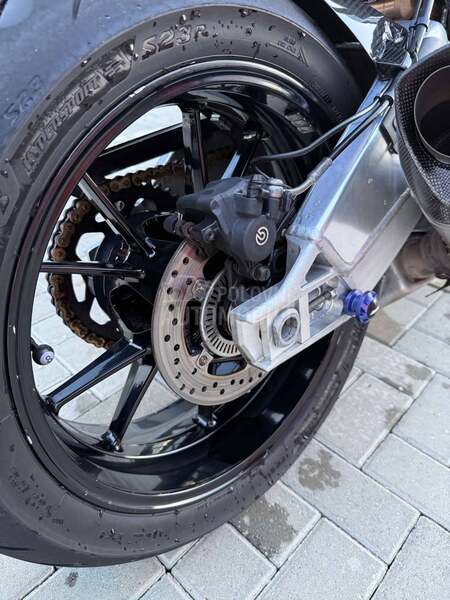 BMW S1000rr