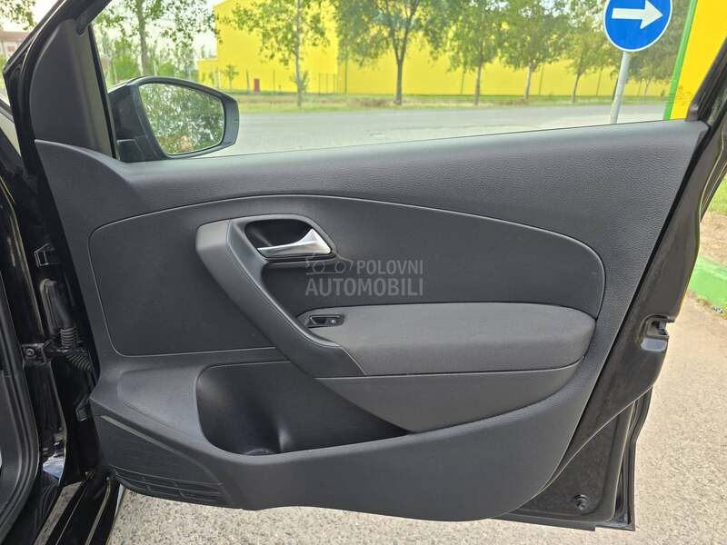Volkswagen Polo 1,2tsi