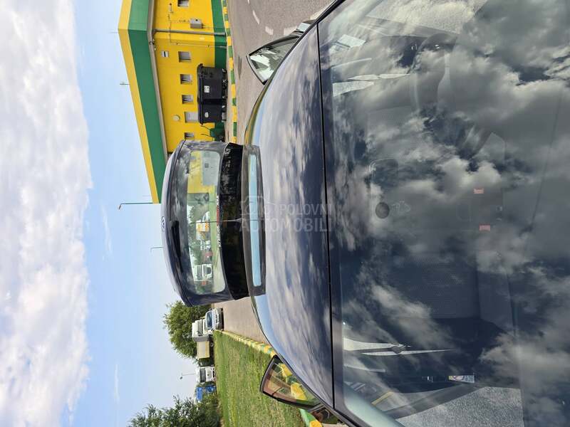 Volkswagen Polo 1,2tsi