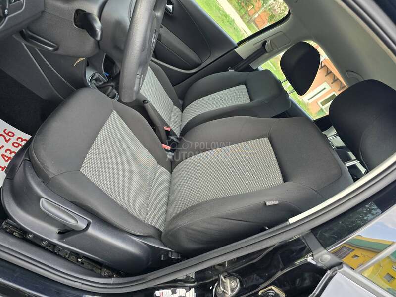 Volkswagen Polo 1,2tsi