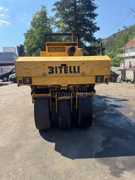 Bitelli RG 217 GUMA GUMA