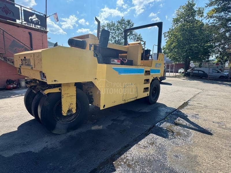 Bitelli RG 217 GUMA GUMA