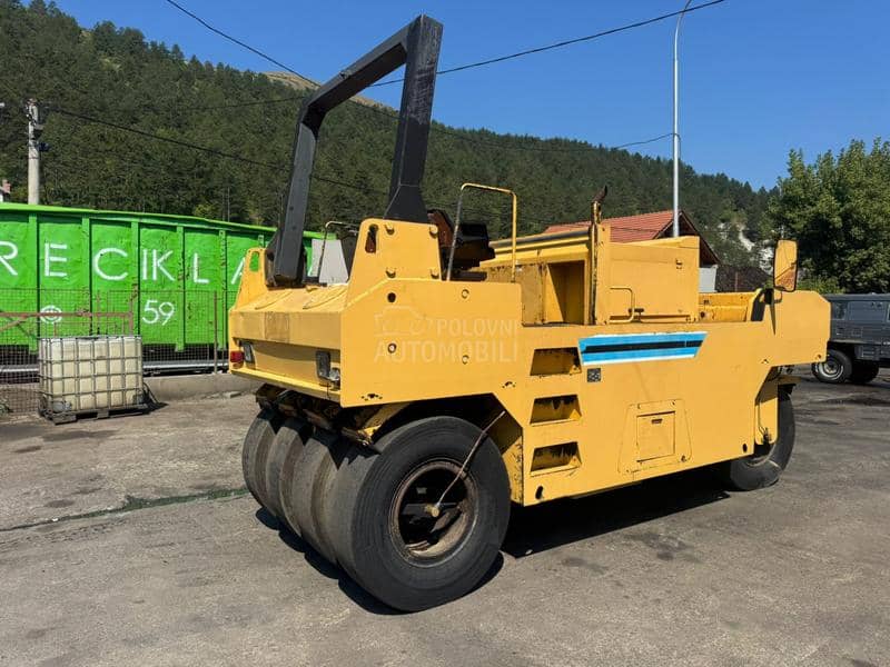 Bitelli RG 217 GUMA GUMA