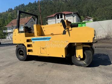 Bitelli RG 217 GUMA GUMA