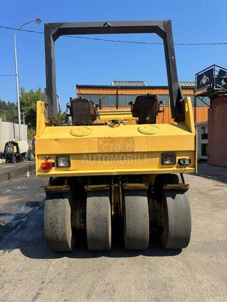 Bitelli RG 217 GUMA GUMA