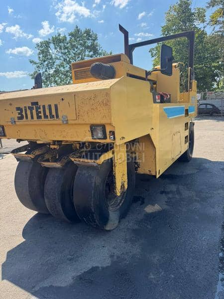 Bitelli RG 217 GUMA GUMA