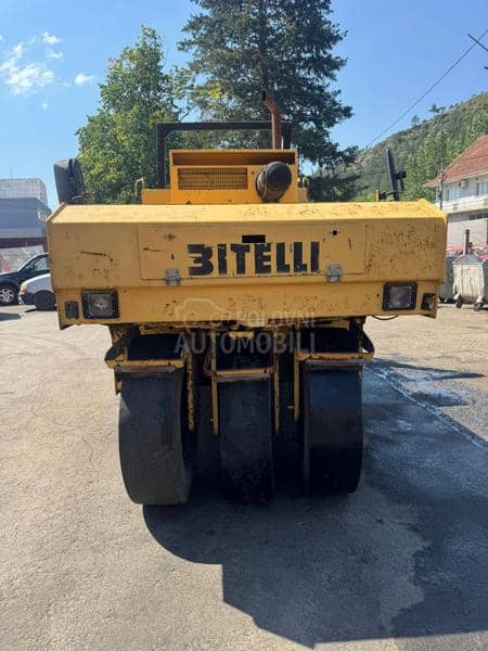 Bitelli RG 217 GUMA GUMA
