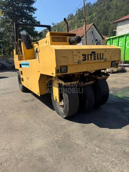 Bitelli RG 217 GUMA GUMA