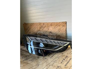 Desni matrix far za Audi A3 od 2022. do 2026. god.