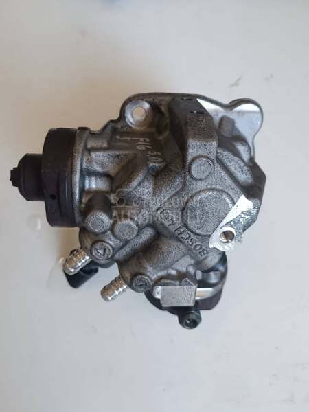 pumpa visokog pritiska 5.0