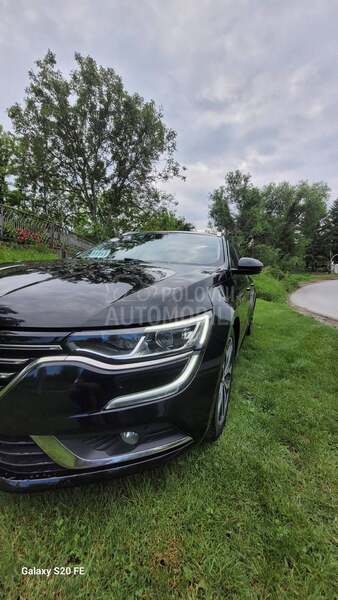 Renault Talisman 1.6DCI