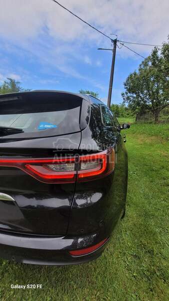 Renault Talisman 1.6DCI