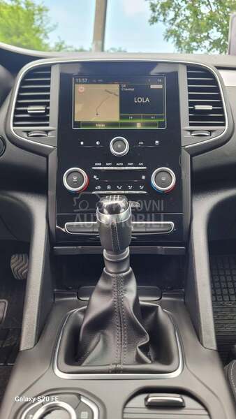 Renault Talisman 1.6DCI