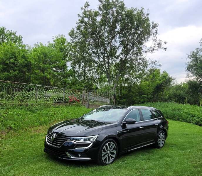 Renault Talisman 1.6DCI