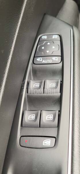 Renault Talisman 1.6DCI