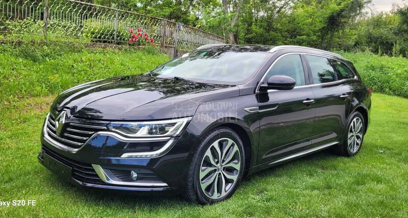 Renault Talisman 1.6DCI