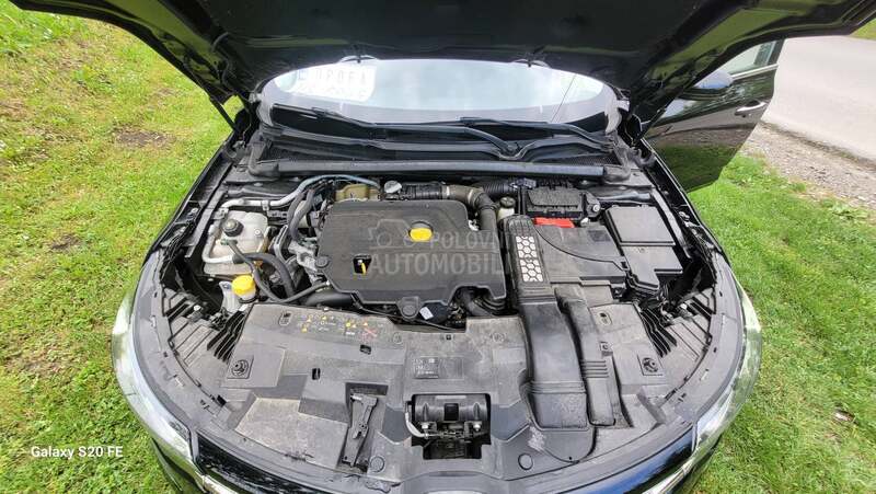 Renault Talisman 1.6DCI