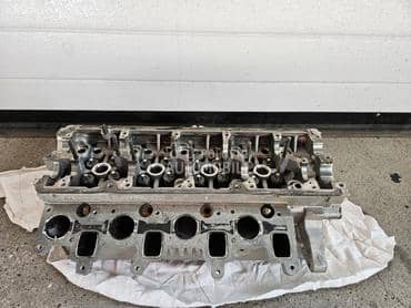 Glava motora 2.0 TDI CR za Volkswagen Golf 6, Passat B6, Passat B7 ...