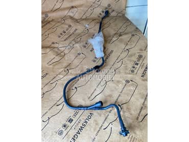 Cev antifriza 3.0 tdi za Audi A6, A7 od 2017. do 2024. god.