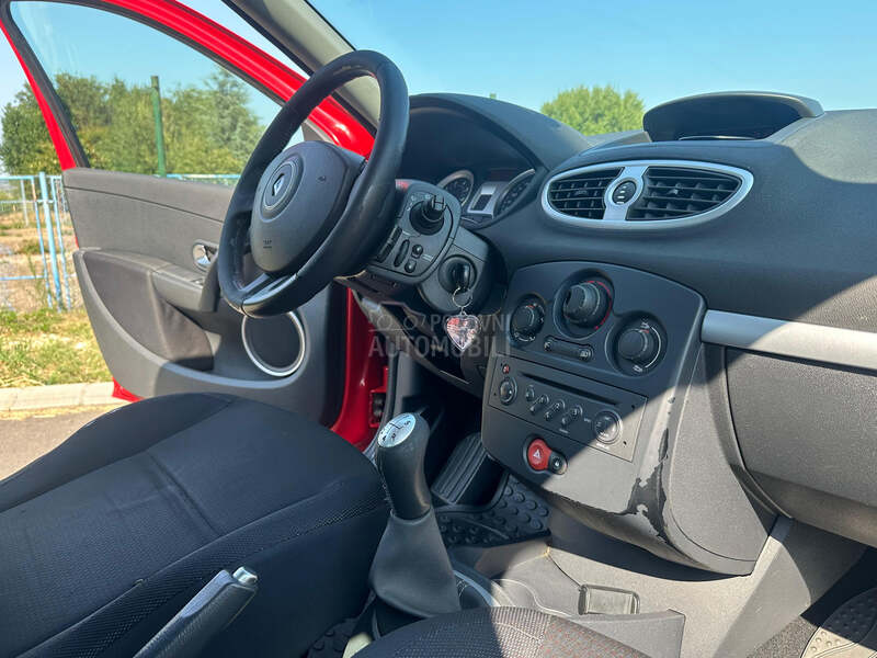 Renault Clio 3