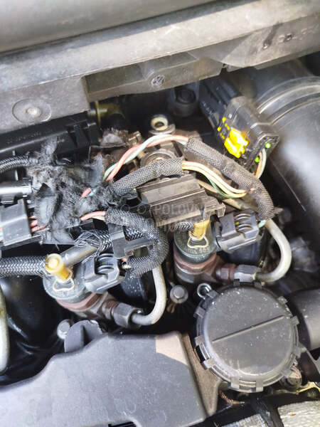 Citroen C4 1,6 HDI