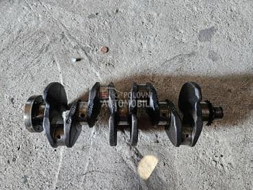 Radilica 1.9 TDI BLS za Volkswagen Golf 5, Passat B6, Touran