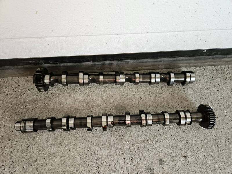 Bregaste 2.0 TDI CR