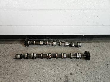 Bregaste 2.0 TDI CR za Volkswagen Golf 6, Passat B6, Passat B7 ...