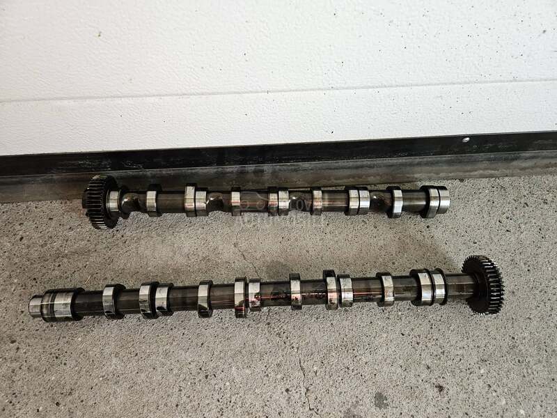 Bregaste 2.0 TDI CR