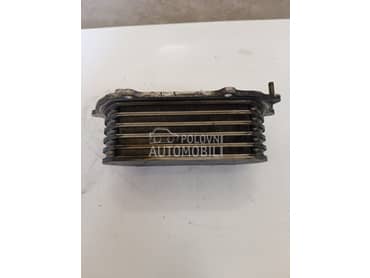 hladnjak velike turbine za BMW X6 M od 2014. do 2019. god.