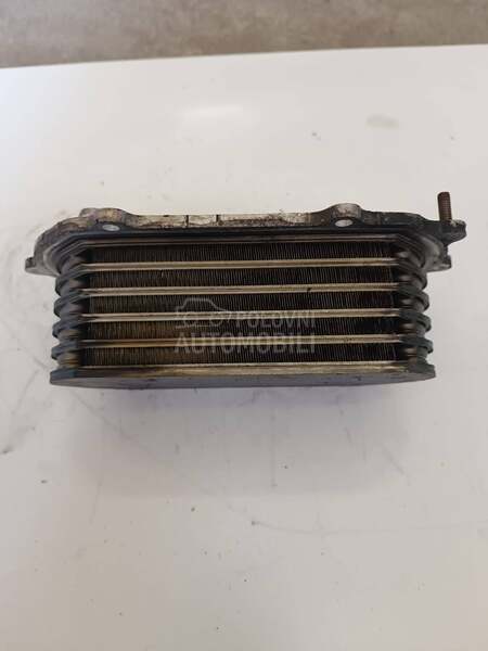 hladnjak velike turbine