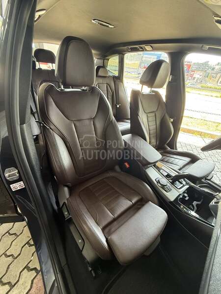 BMW X3 20d xDrive